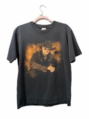Trace Adkins vintage Tee shirt 2006